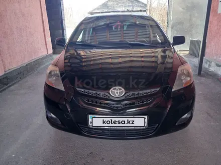 Toyota Yaris 2008 года за 4 000 000 тг. в Алматы – фото 30