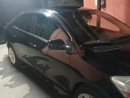 Toyota Yaris 2008 года за 4 000 000 тг. в Алматы – фото 4