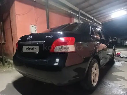 Toyota Yaris 2008 года за 4 000 000 тг. в Алматы – фото 5
