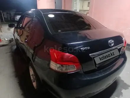 Toyota Yaris 2008 года за 4 000 000 тг. в Алматы – фото 8