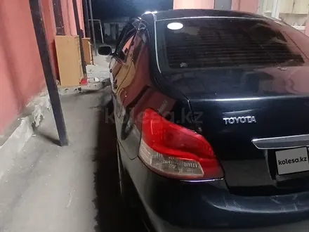 Toyota Yaris 2008 года за 4 000 000 тг. в Алматы – фото 9