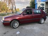 Volkswagen Golf 1992 годаүшін1 780 000 тг. в Тараз