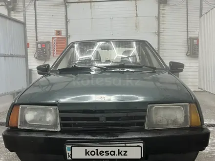 ВАЗ (Lada) 21099 2000 года за 900 000 тг. в Караганда