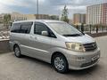 Toyota Alphard 2002 года за 6 500 000 тг. в Бейнеу – фото 2