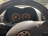Toyota Corolla 2008 года за 4 200 000 тг. в Шымкент – фото 2
