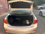 Toyota Corolla 2008 года за 4 200 000 тг. в Шымкент – фото 4