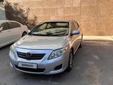 Toyota Corolla 2008 года за 4 200 000 тг. в Шымкент – фото 5
