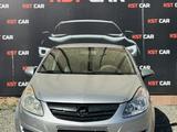 Opel Corsa 2008 года за 1 600 000 тг. в Костанай – фото 2