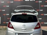 Opel Corsa 2008 года за 1 600 000 тг. в Костанай – фото 4