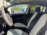 Opel Corsa 2008 года за 1 600 000 тг. в Костанай – фото 5