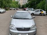 Toyota Corolla 2002 годаүшін3 000 000 тг. в Алматы – фото 3