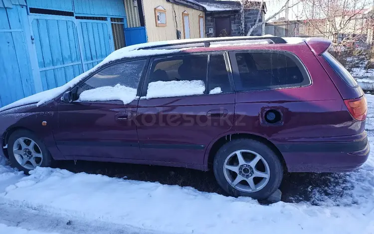 Toyota Caldina 1993 годаfor1 600 000 тг. в Семей