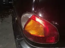Hyundai Santa FE, 2004