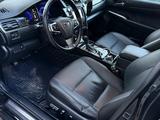 Toyota Camry 2017 годаүшін12 000 000 тг. в Павлодар – фото 5