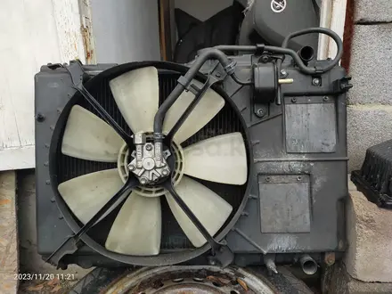 Винтелятор радиатор за 20 000 тг. в Алматы