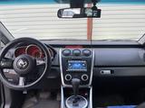 Mazda CX-7 2008 годаүшін5 500 000 тг. в Алматы