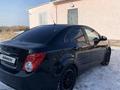 Chevrolet Aveo 2013 годаfor3 700 000 тг. в Кызылорда – фото 6