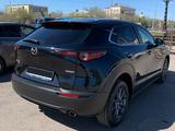 Mazda CX-30 2022 годаүшін13 000 000 тг. в Караганда – фото 3
