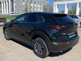 Mazda CX-30 2022 годаүшін13 000 000 тг. в Караганда – фото 4