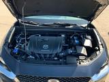 Mazda CX-30 2022 годаүшін13 000 000 тг. в Караганда – фото 5