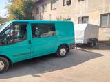 Ford Transit 2009 годаүшін8 500 000 тг. в Шымкент – фото 2