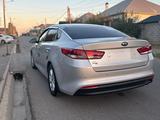 Kia K5 2016 годаfor7 550 000 тг. в Шымкент – фото 4