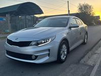 Kia K5 2016 годаfor7 550 000 тг. в Шымкент