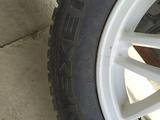 Диски с резиной за 150 000 тг. в Атырау – фото 2