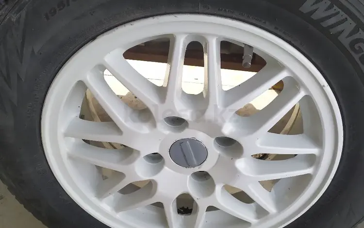 Диски с резиной за 150 000 тг. в Атырау