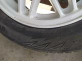 Диски с резиной за 150 000 тг. в Атырау – фото 3
