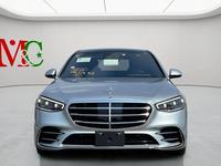 Mercedes-Benz S 500 2021 годаүшін42 000 000 тг. в Алматы