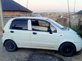 Daewoo Matiz 2013 годаүшін1 300 000 тг. в Шымкент – фото 2