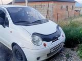 Daewoo Matiz 2013 годаүшін1 485 000 тг. в Шымкент