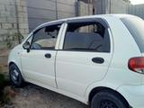 Daewoo Matiz 2013 годаүшін1 300 000 тг. в Шымкент – фото 4