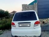 Daewoo Matiz 2013 годаүшін1 300 000 тг. в Шымкент – фото 5