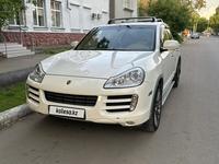 Porsche Cayenne 2007 годаүшін7 000 000 тг. в Астана