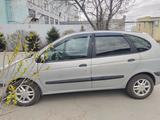 Renault Scenic 2001 года за 1 700 000 тг. в Петропавловск – фото 3