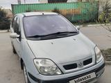 Renault Scenic 2001 года за 1 700 000 тг. в Петропавловск – фото 2