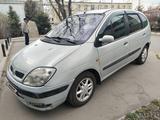 Renault Scenic 2001 года за 1 700 000 тг. в Петропавловск