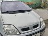Renault Scenic 2001 года за 1 700 000 тг. в Петропавловск – фото 4