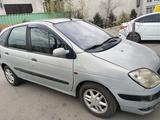 Renault Scenic 2001 года за 1 700 000 тг. в Петропавловск – фото 5
