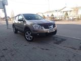 Nissan Qashqai 2008 года за 4 500 000 тг. в Алматы
