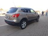 Nissan Qashqai 2008 года за 4 500 000 тг. в Алматы – фото 4