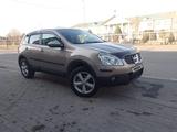 Nissan Qashqai 2008 года за 4 500 000 тг. в Алматы – фото 3