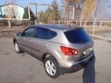 Nissan Qashqai 2008 года за 4 500 000 тг. в Алматы – фото 2