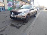Nissan Qashqai 2008 года за 4 500 000 тг. в Алматы – фото 5