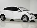 Hyundai Accent 2021 годаүшін7 990 000 тг. в Алматы – фото 5