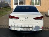 Hyundai Sonata 2019 года за 9 000 000 тг. в Уральск – фото 3