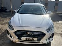 Hyundai Sonata 2019 годаүшін9 000 000 тг. в Уральск