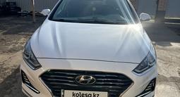 Hyundai Sonata 2019 года за 9 000 000 тг. в Уральск